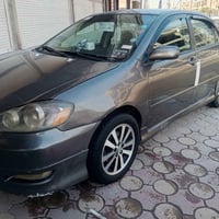 كورلا • ٢٠٠٧ • الفلوجه