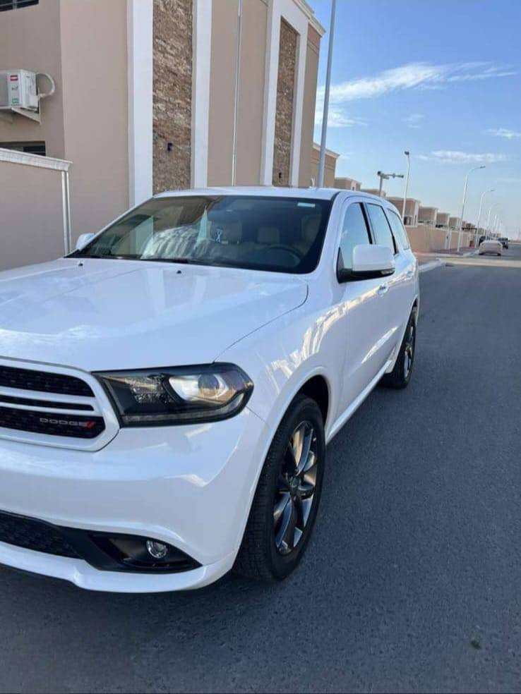 دودج دورنكو GT 2018 خليجي كفالة عامة
مكينة 3600
6 سلندر
أعلى مواصفات بالدورنكو بصمة بالبيان، تشغيل عن بُعد، فتحة بالسقف، ميموري في مقعد السائق + تدفئة وكهرباء، سيارة مدوشمة من الداخل (ارضية + مقاعد) نظافة 100%.
دواخل لون بيجي سيارة كاملة من كل النواحي وجديدة ما متعوبة أبد رقم بصرة بأسمي ماشية 123 ألف كيلو مكانها البصرة التنومة. 
السعر 295 
للتواصل واتساب ***********
