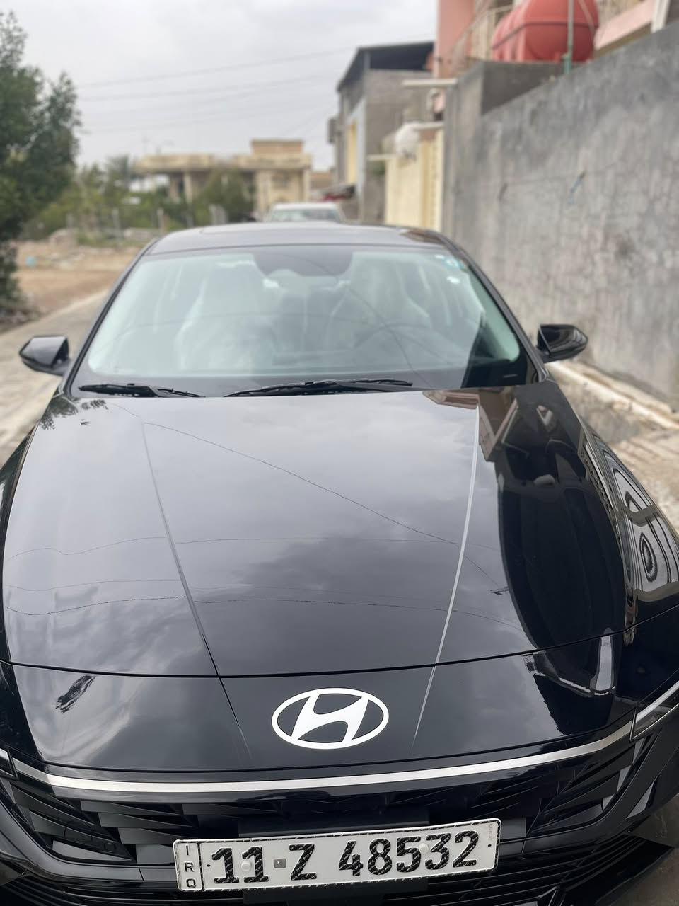 السلام عليكم النترا هايبرد لمتدد فول مواصفات2025
مواصفات👇
بصمه
فتحه 
جلد
تدفئه تبريد كشنات
ذاكره خزن مقاعد
دشبول شاشه متصل
نظام نقطه عمياء رادارات امامي خلفي
هند بريك بصمه 
لايت ليد بلادي 
لد متصل بك لايت
ماشيه 7 الف كيلو
السياره جاهزه من كولشي رقم بغداد بأسمي
حادثه فقط جاملق الخلفي وشبر بل جنطه الباقي مكفول مسورده على ايدي
السعر  170
للاستسفار ***********
