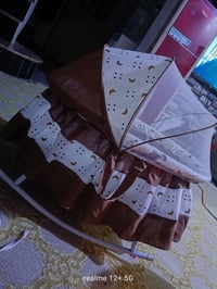 كرسي اطفال • كاروك جديد • سيارة كهربائية