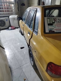 موديل ٢٠١٠ • محرك وجير • درايمات جديدة