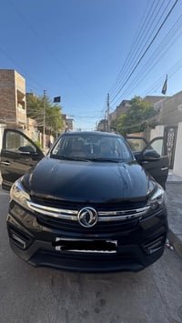 سيارة گلوري شركة DFSK موديل 23 سيارة مال موظف سيارة حيل نظيفة ومكفولة ...