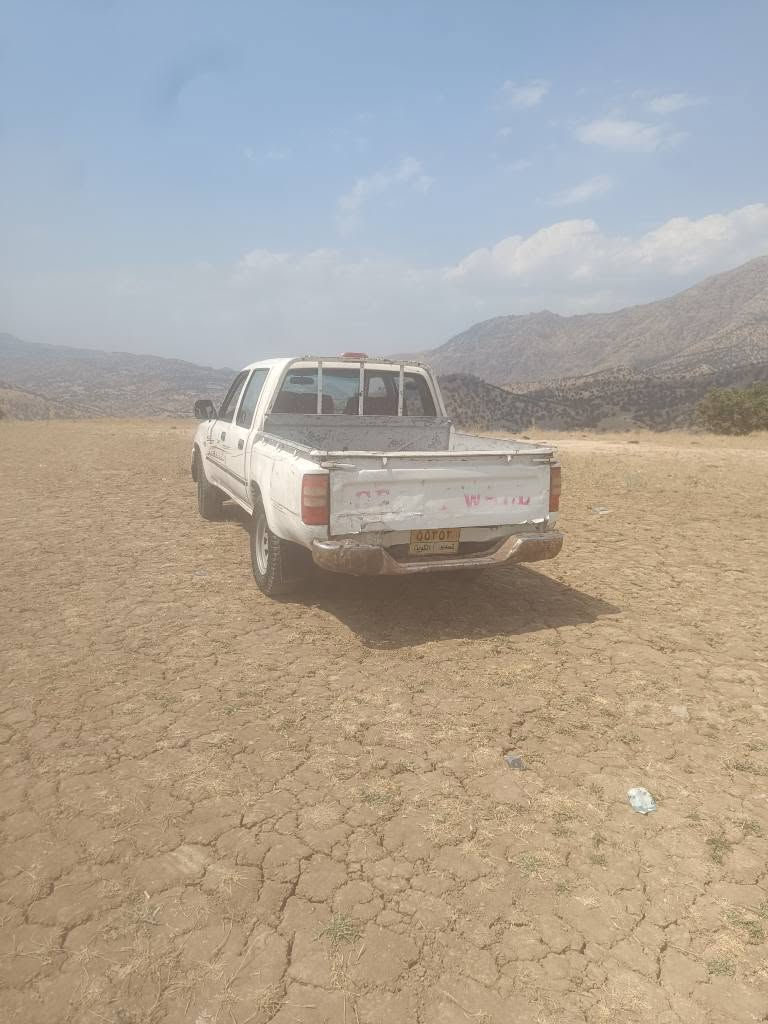 بیکاب دێر ٢٠٠٧بەخ ، مەکینەی سەرف ئەکات ، گێرو ئەکسل بێ عەیب ، بۆ داواکردن نامە بۆ ڤایبەر یان وەتسئەپ بنێرە 
*********** سوران, أربيل
