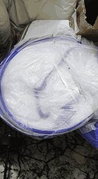 السلام عليكم شباب جرابي سفري ميز طعام ستيل وياة كراسي سفرات نانومسية الشراي يتواصل ***********
