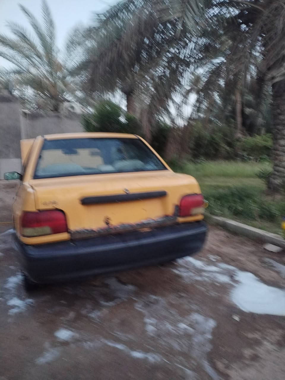 سیاره سایبه للبیع مکینه نظيفه كير بي بس الرابع شواصيها استوها معمره رقم بصره مدون راعي سياره عوزها ترتيبات  سعر١١  وبيها +***********
