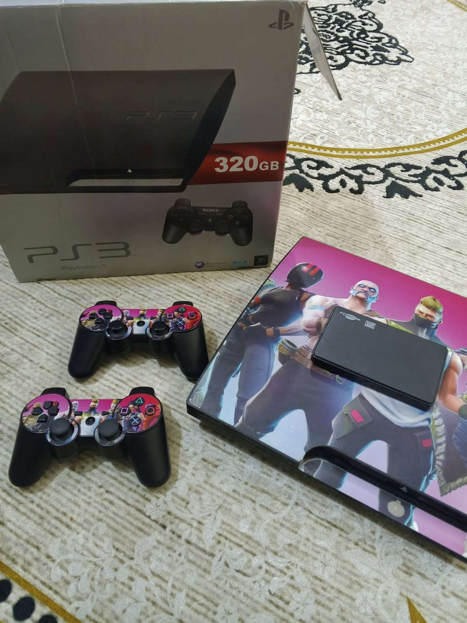 السلام عليكم ورحمه الله وبركاته
بلي 3 للبيع كامل نضيف كلش مكاني بغداد البلديات 
الشراي يتصل ***********
