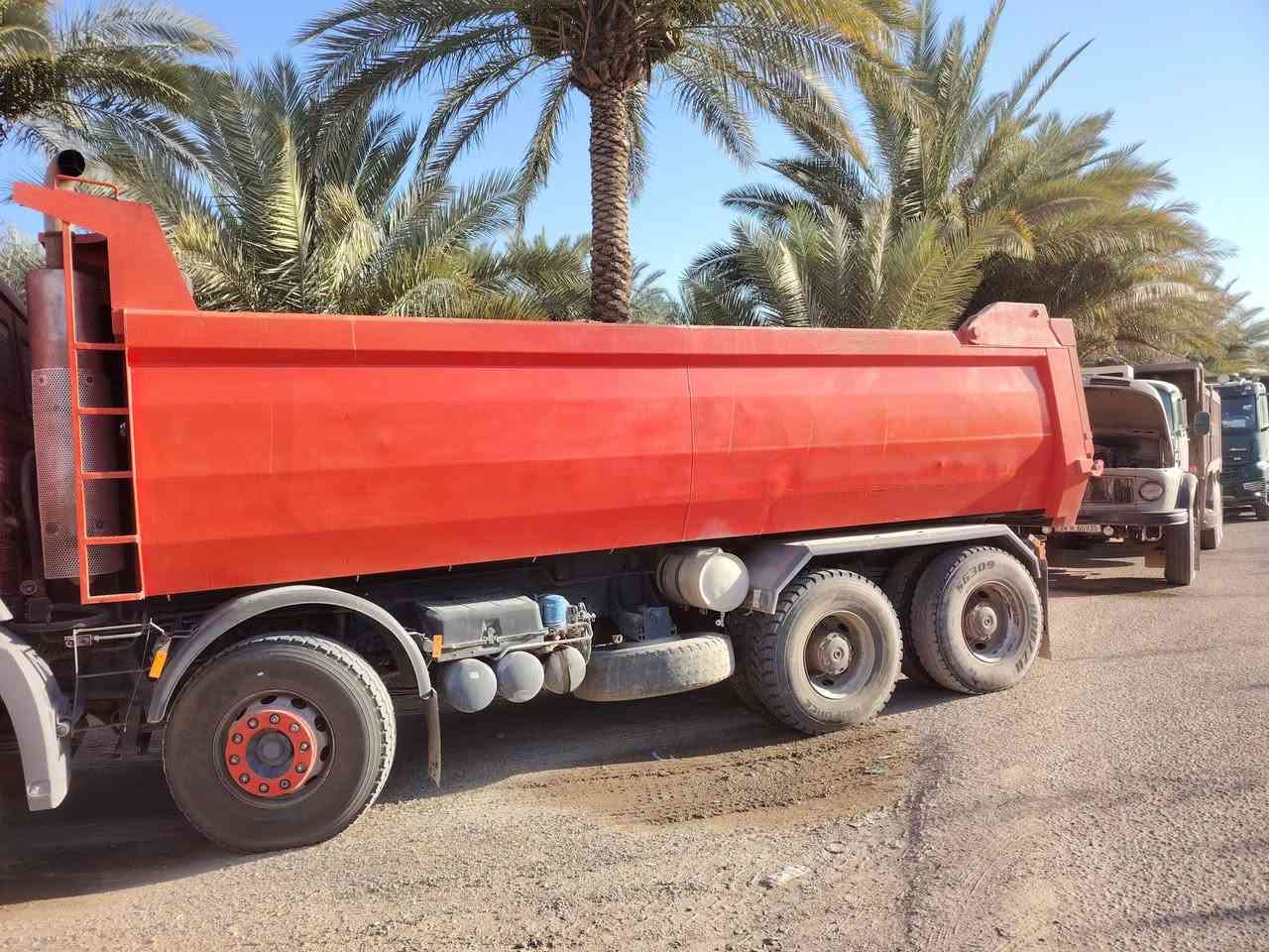 بدي البيع
بدي مال اكتروز
بدي جديد دبل شاصي جديد كاعيه جديده
ذرعه٢١ متر طول ٦٤٠
سعر ٧٠ ورقه بي مجال
مكان تاجي
*********** واتساب
