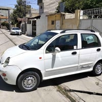 كوكو • جير توماتيك • ماكنه شرط
