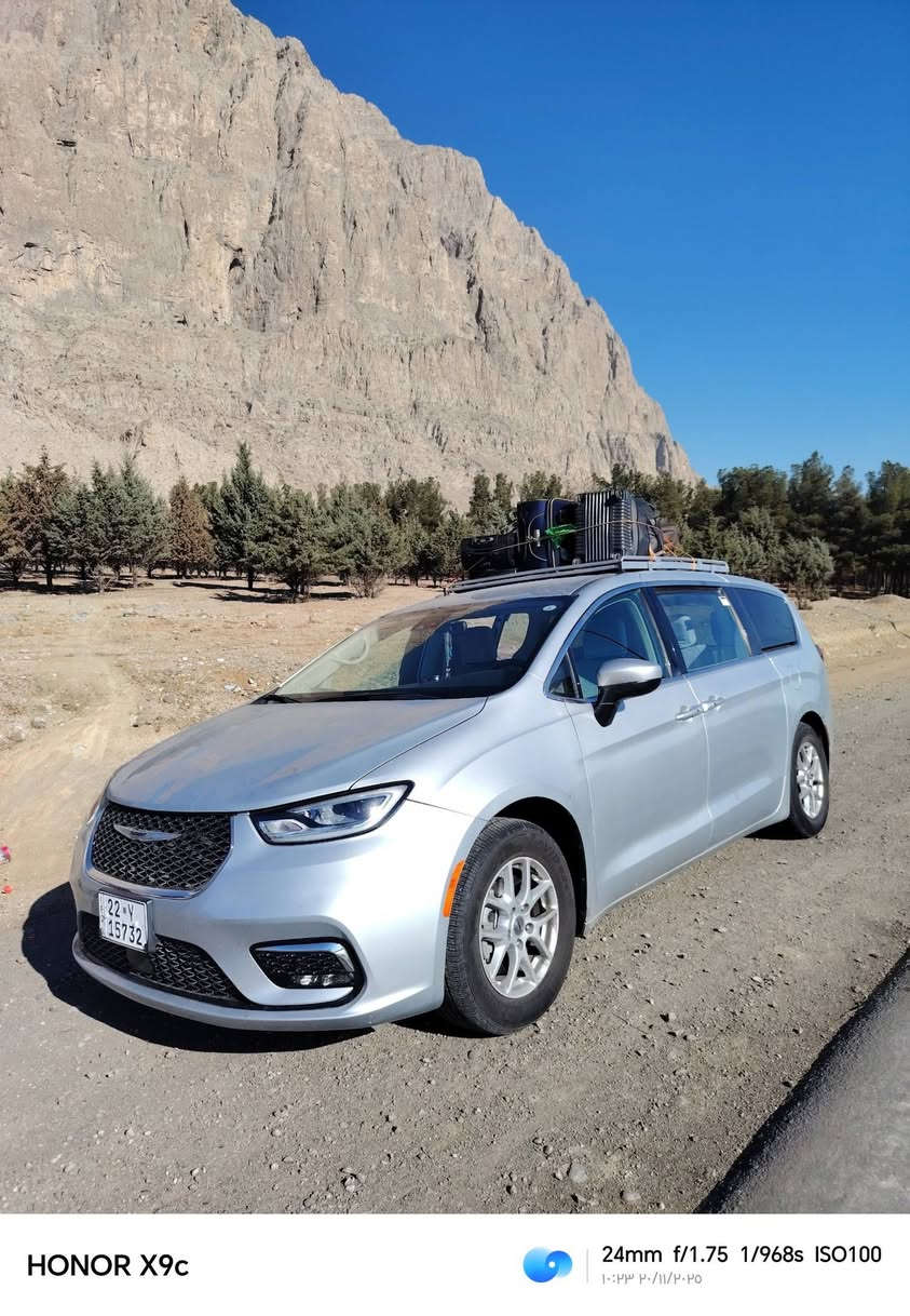 عمرة شهر رجب وشعبان
يتوفر سيارات نقل مدينه المنورة مكه المكرمه
السياره 7 راكب
الرحله تشمل فيزا ونقل وسكن مكه ومدينه بانسب والأسعار
الاستفسار الأتصال
*********** احسان علي حمد
