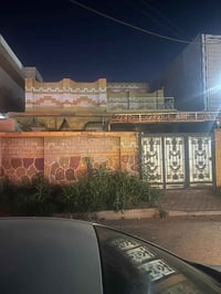 حي الحسين • ٢٠٠م • تسعينات