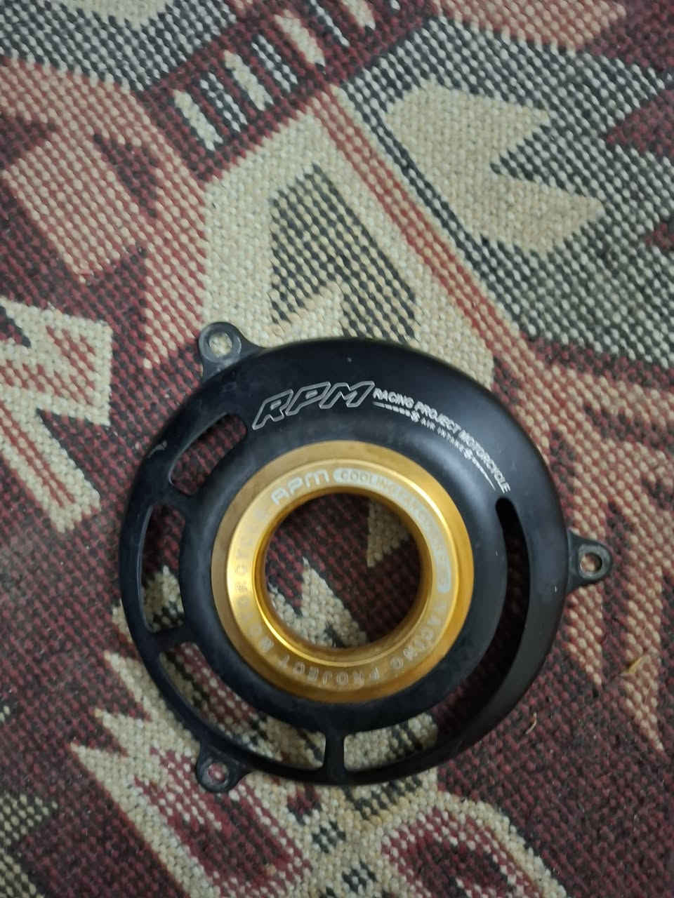 غراض سكنس مال رمبة نضاف للبيع الاستفسار عل خاص مكاني بغداد


**إذا كنت صاحب هذا الإعلان وتريد حذفه لأي سبب، رجاءا أرسل رسالة إلى الدعم الفني**