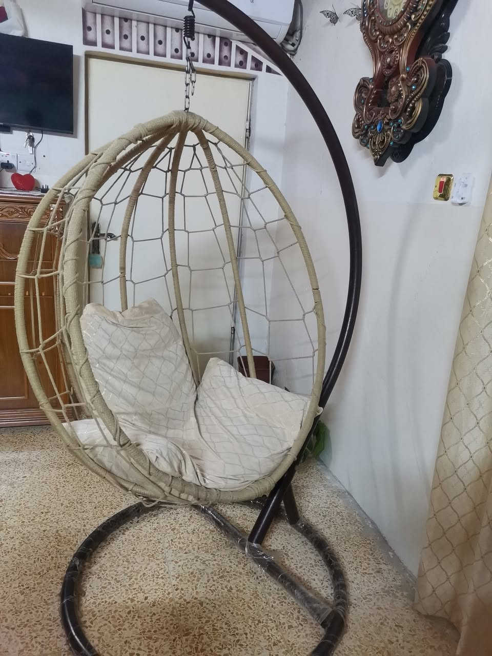 سلام عليكم ديديه عش العصفور السعر 65


**إذا كنت صاحب هذا الإعلان وتريد حذفه لأي سبب، رجاءا أرسل رسالة إلى الدعم الفني**