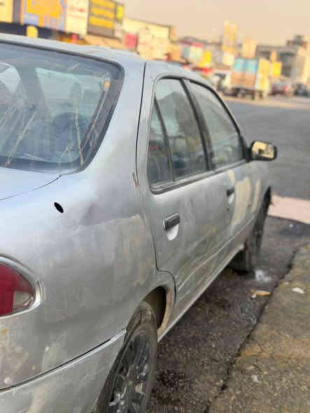 سني ياباني 94  كير اوتوماتيك
ما اندل راعيها رقم بغداد  السعر 13 ورقا 
***********  مكاني بغداد
