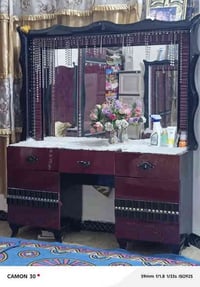 غرفة نوم تركية • ٨ قطع