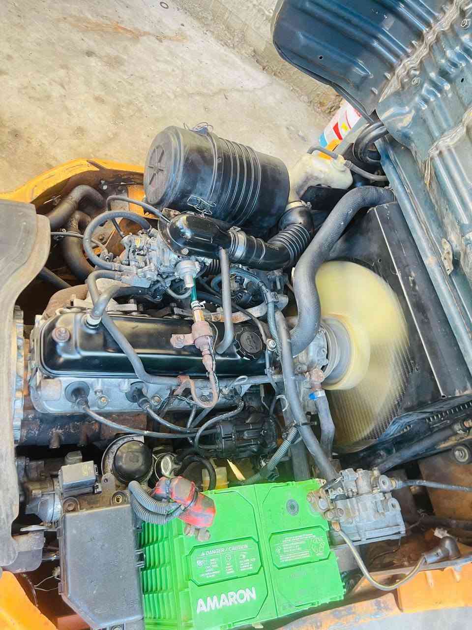 Toyota (15) 01010064909


**إذا كنت صاحب هذا الإعلان وتريد حذفه لأي سبب، رجاءا أرسل رسالة إلى الدعم الفني**