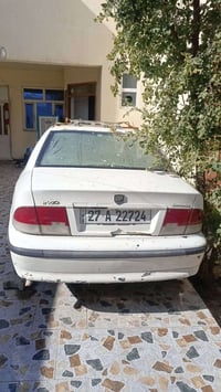 ٢٠١١ • النجف الاشرف • مكينة مستحقة