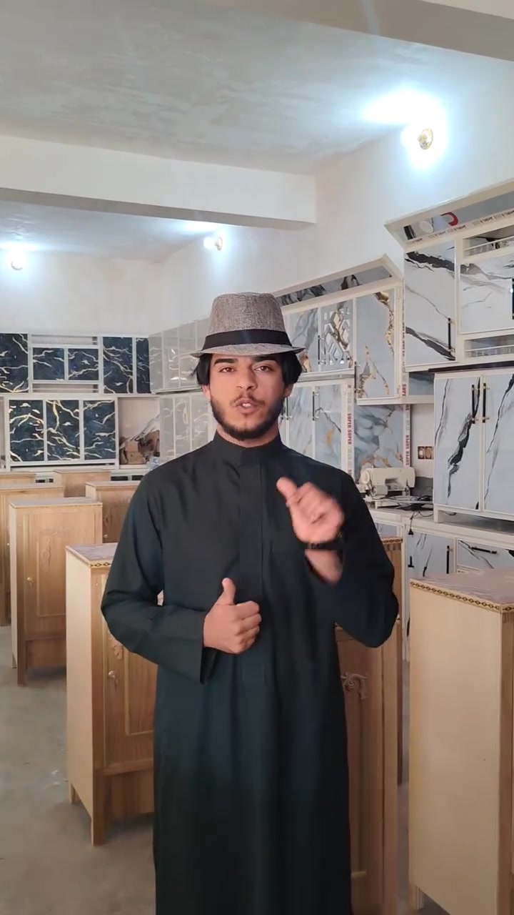 وصلتنا
وصلتنا
 وجبه جديده في معرض حمودي ابراهيم دهام
بوفيات جميع الاحجام
قناصير
كاونترات
سنك مرمر
العنوان الشرقاط قريه الحوريه
بدايه السايدين
***********
بيه وتساب

