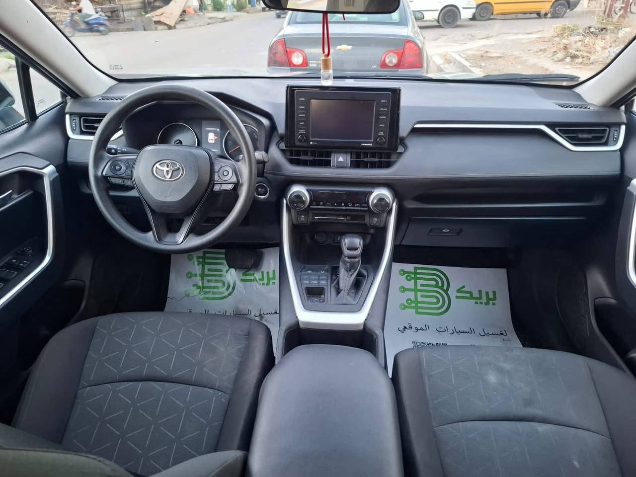 راف فور موديل 2022بيهه 3 قطع باب وجاملغ وبنيد XLE بدون فتحه ماشيه 45 الف سعر187ورقه قفل
الخاص مفتوح


**إذا كنت صاحب هذا الإعلان وتريد حذفه لأي سبب، رجاءا أرسل رسالة إلى الدعم الفني**