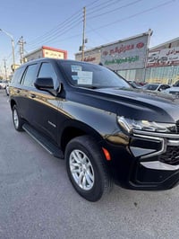 تاهو LS • ٢٠٢٢ • البصره