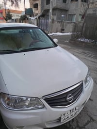 نيسان صني • ٢٠١٠ • وارد خليجي