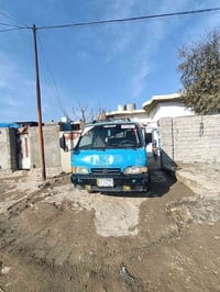 بنجو • ١٩٩٦ • الموصل