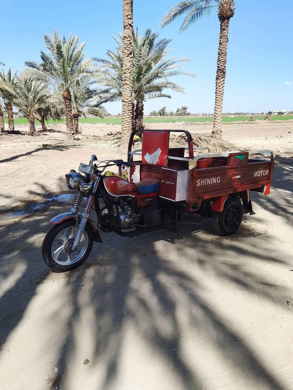 سلام عليكم ستوته البيع جمره فحل موديل 18 رقم نكليزي نجف وسنويه 29 محرك 24 جهزه مجهزه مكاني أبو صخير مفرق غماس رقم بيه وتساب ***********
