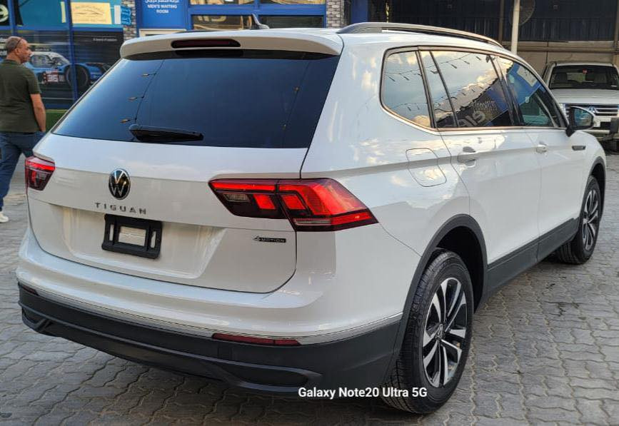 الاستلام مباشر في منفذ سفوان📍
فوكس واكن توكن موديـ2024ـل

• #بامكان_ادخال_السياره_بقرار_شهداء

السعر 129 $ 

#مع_التصليح_واصل_ميناء_بدون_كمرك_وتخليص 

٭ للاستفسار الاتصال او التواصل عبر الواتساب على الأرقام التاليه: 

علي الحوراني ***********📞
