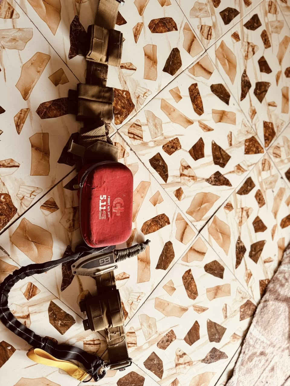 مشلح للبيع
العنوان بغداد 

الاستفسار :***********
