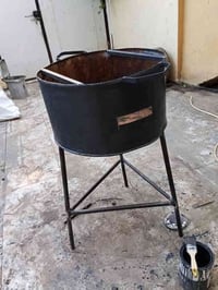 متاح شوايات مال سمك 07816559264