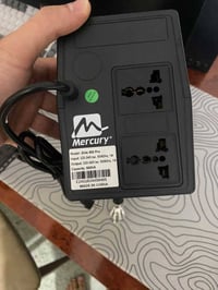 يو بي اس • جديد غير مستخدم • عدد ٢