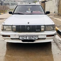 هارتوب موديل 91 يسار الاصلي ما محور كير ومحرك بشرط بيها كوبون بانزين س...