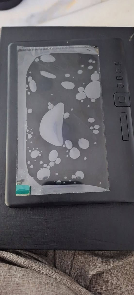 قاري كتب الكتروني ..السعر ٣٠ الف التوصيل بغداد فقط


**إذا كنت صاحب هذا الإعلان وتريد حذفه لأي سبب، رجاءا أرسل رسالة إلى الدعم الفني**