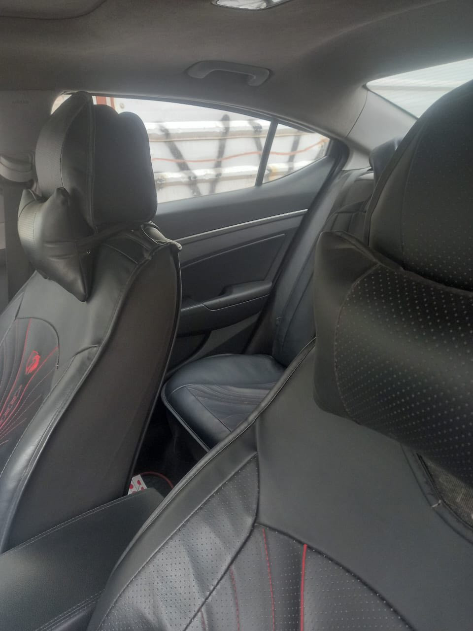 الانترا 2018 للبيع لمتدفول1/1 
وارد امريكي
 مكنيه 2000دوش 
كير atالمرغوب 
رقم بغداد انكليزي باسمي
مكاني البلديات
للأستفسار واتس اب فقط***********
غير متواجد ع الفيس
