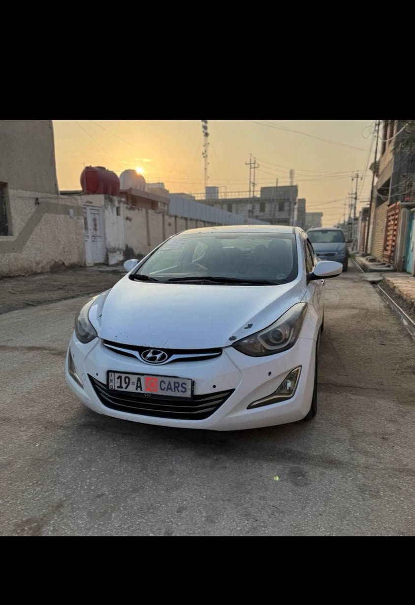 النترا 2016
وارد امريكي رقم كربلاء دولي ب أسمي محرك1800دوش
بجم كبس
صبغ بيبان أثنين وجاملغ
بدون تبديل كما موضح بالصورة
ماشيه 170 الف 
المكان السماوة
السعر110
***********
