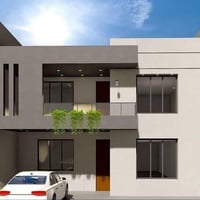 مجمع البيرق • ٢٠٠م • طابو صرف