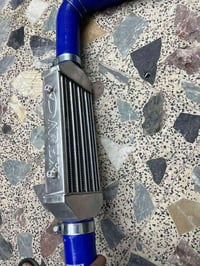 للبيع انتر كولر حجم  50العرض الارتفاع 30 مكاني المنصور جديد شوفت عينك ...