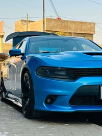 جارجر ارتي دايتونه  موديل 18سياره ماشيه 47ميل اصل سياره جديده معنه لكل...