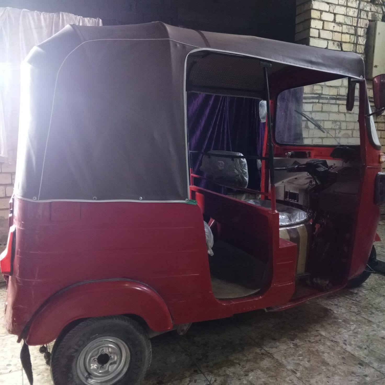 تكتك للبيع مديل ٢٠١٨ شهر ٥  اوراق المصطفى مكينة ٢٠ لا تنقيص ولا تبخير كير اكسل كلجات جاهزة تخم تاير كهربائيات شغالة السعر ٣٢٥٠ وبيها مجال قليل للاتصال على ***********
