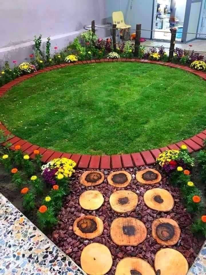 🍃مستـعدون🍂 عمل كافه نافورات الحدائق ومنقل الشواء داخليه وخارجية  ديكورات حديقه ، لـترتيب🐦 الحدائق المنزلية 🏝️🏘️
وزراعة النباتات، 🌾🌴🌱والازهار، 🌼🌺🌻وقص الثيل.
أعمالنا مستمرة دائماً ونسعى لإرضائكم ❤❤🌲🌲 
عالم الحدائق تصميم وترتيب الحدائق  .
مستعدون تقليم. وترتيب الاشجار. 
بطرق جديده وحديثه وتزويد الثيل بالأسمده المفيدة 
وعلاج لأشجار مريضه وبأاسعار مناسبه.
الاتصال او الاستفسار ..
***********
***********
نموذج عن شغلنا 👇
