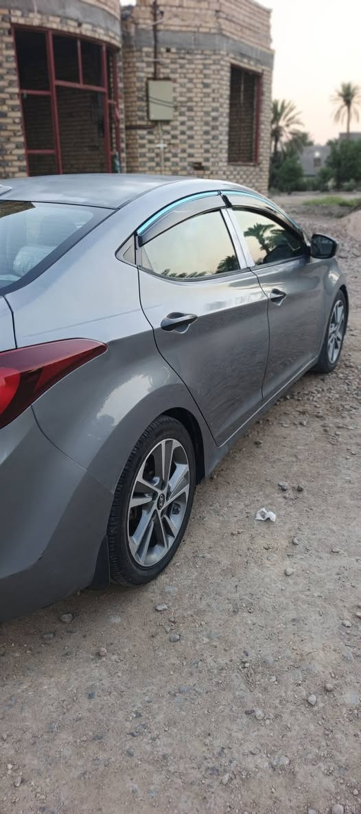 النترا مريكي موديل 14سياره جاهزه محرك مجفتينه تجفيت مضبوط السعر 105وبيها مجال بصيط مكان السياره سماوه الوركاء رقم صاحب السياره ***********واتساب فقط

