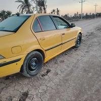 سمند • ٢٠١٢ • رقم ذي قار