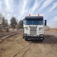 قلاب 113 • شاصي طويل • فحص صلاح الدين