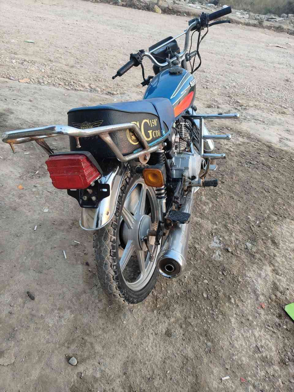 ا
السلام عليكم دراجة سيفان 2019 للبيع أوراق كامله السعر خاص المكان ديالى الخالص الرقم ***********
