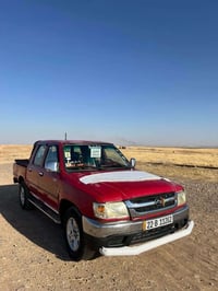 شاحنة • أربيل