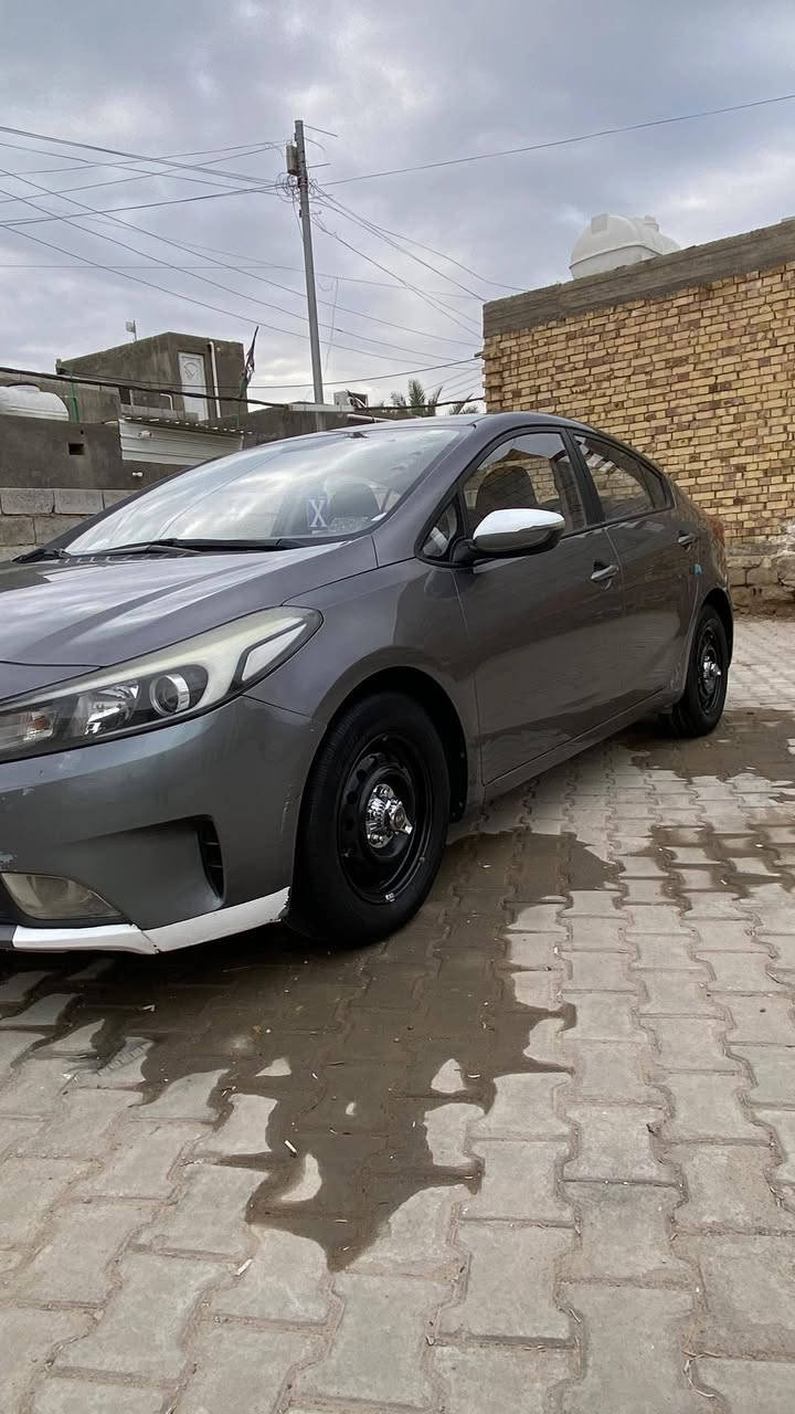 السلام عليكم البيع سيروتو مديل 17 خليجي مكفواله فتح وتبديل سياره  جاهزه حداديه  تخم تاير تبريد كله جاهز باسمي رقم ‏‪***********‬‏
