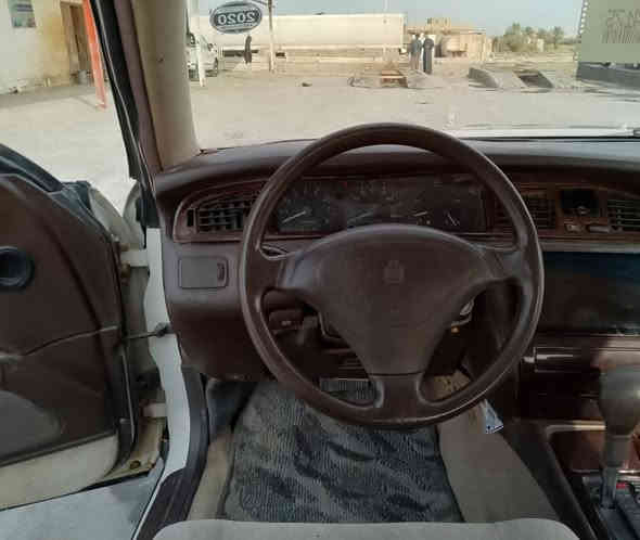 سلام عليكم شباب مرخصت لادمن اخي العزيز الله هم صلي عل محمد وال محمد 🤲 سياره✅ كروان بطه محجل الون✅ ✅ابيض الؤلؤي كفاله عامه من ✅ضربه من كص منقل جثه  ✅بس رش جماليه فقط وفرن 
✅بسمي رقم قادسيه نكليزي ✅هزه جديده سنويه 28 
✅تخم تاير 2025 هسه مخلي 
✅قبل سبوع 
تبريد ثلج 🥶
لايت زنون اب200   الف بيه✅
✅حداديه 100+%
كهربائيات فول ✅
✅مكينه فيفيتي 2500 وكير 
سياره حله من صوره شاهد الله 
تجي وشوف بعينك 
مكان سياره الديوانية الحمزه الشرقي سعره 65 وبيها مجال شي قليل 
📳رقم هاتف ***********
📳***********
