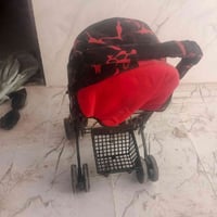 مشاية أطفال • ما مستعملة • ١٠٠٪