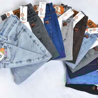 بنطلون رجالي تركي • قياس ٢٩/٣٨ • خامة درجة أولى