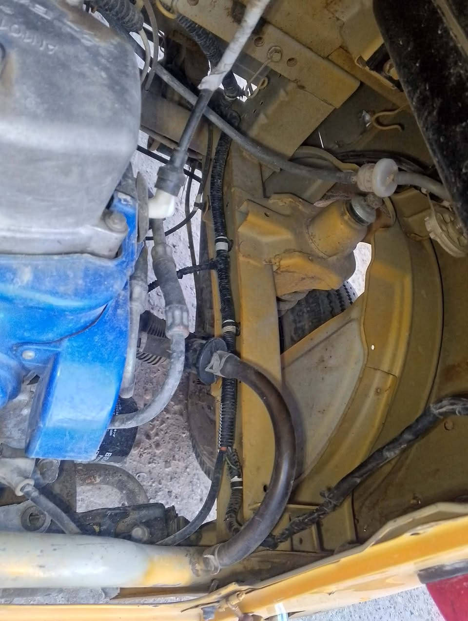 سللام عليكم تكتك موديل 22 التكتك نضيف محرك لا تنقص ولا تبخير  تكتك بدون اوراق التكتك ماترقم ابيع مثل ماشتريت كوم حديد هل موجود مكاني تقاطع درويش السعر 5500 وبيهة مجال


**إذا كنت صاحب هذا الإعلان وتريد حذفه لأي سبب، رجاءا أرسل رسالة إلى الدعم الفني**