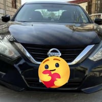 تيما SL • ٢٠١٨ • وراد امريكي